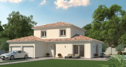 Cubzac-les-Ponts Maison neuve - 2001780-3980modele720180726k6Ki8.jpeg Maisons France Confort