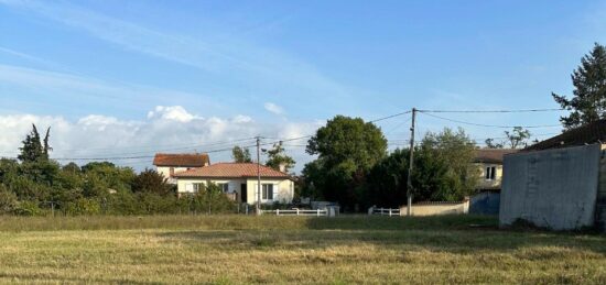 Maison neuve à , Gironde