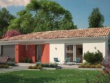 Maison à construire à Pineuilh (33220) 2001902-10393modele720240425ePWa5.jpeg Maisons France Confort