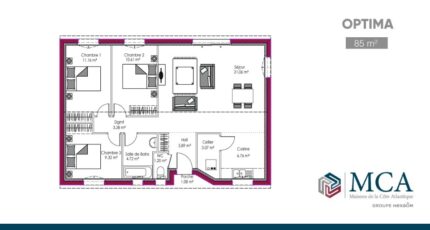 Margaux Maison neuve - 2002154-10393modele720241105ebawe.jpeg Maisons France Confort