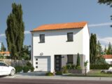 Maison à construire à Machecoul (44270) 2002083-6245modele720240822i74ki.jpeg Maisons France Confort