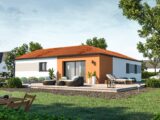 Maison à construire à Le Pellerin (44640) 2002259-5377modele720220225qWdqr.jpeg Maisons France Confort