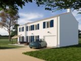 Maison à construire à Givrand (85800) 2001606-7159modele820240617dt7fB.jpeg Maisons France Confort