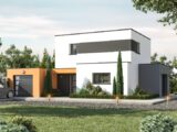 Maison à construire à Plouescat (29430) 2002322-6245modele620240108yIVUt.jpeg Maisons France Confort