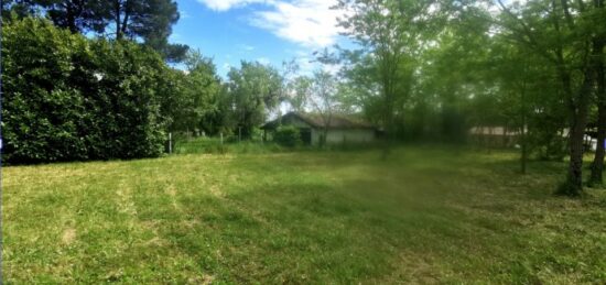 Terrain à bâtir à Bazas, Nouvelle-Aquitaine