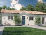 Maison neuve à Cagnotte (40300) 2002385-10393modele720241105JRPbz.jpeg Maisons France Confort