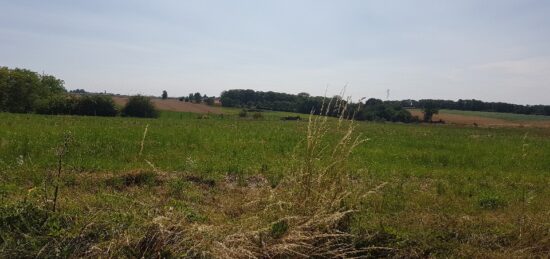 Terrain à bâtir à Drucourt, Normandie