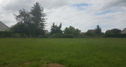 Breteuil Maison neuve - 1974731-9835annonce1202410114brPL.jpeg Maisons France Confort