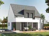 Maison à construire à Blain (44130) 2002480-6245modele620240109m7GeR.jpeg Maisons France Confort