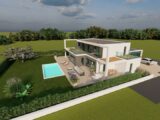 Maison à construire à Plescop (56890) 2002535-9958modele620220707KpTJn.jpeg Maisons France Confort