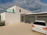 Maison à construire à Plescop (56890) 2002535-9958modele720220707aaxb6.jpeg Maisons France Confort