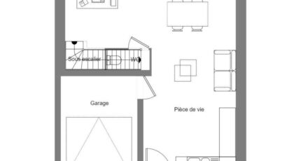 Blain Maison neuve - 2002468-6245modele620240716CUhZn.jpeg Maisons France Confort