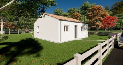 Vendrennes Maison neuve - 2002717-10941annonce620241115K4uML.jpeg Maisons France Confort