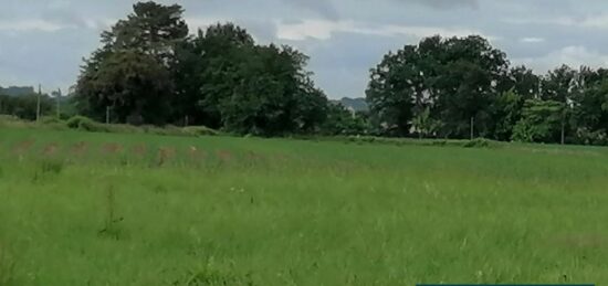 Terrain à bâtir à Clermont, Nouvelle-Aquitaine