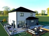 Maison à construire à Rumilly-en-Cambrésis (59281) 2002249-10261modele720241024qR829.jpeg Maisons France Confort