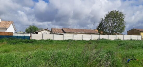 Terrain à bâtir à Montbartier, Occitanie