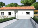 Maison à construire à Salles (33770) 2003141-10393modele720241115O17xT.jpeg Maisons France Confort