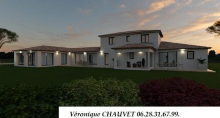 Trans-en-Provence Maison neuve - 2003152-4529annonce520241115QDgwI.jpeg Maisons France Confort