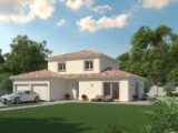 Maison neuve à Cagnotte (40300) 2002402-3980modele720180824VrLVe.jpeg Maisons France Confort