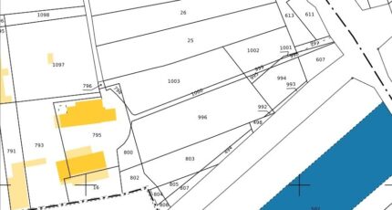 Mallemort Terrain à bâtir - 1970601-3969annonce120241008blfSP.jpeg Maisons France Confort