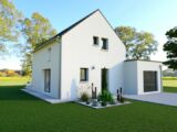 Maison à construire à Riec-sur-Bélon (29340) 2003446-6245modele720221011ltonD.jpeg Maisons France Confort