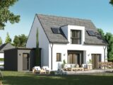 Maison à construire à Guipavas (29490) 2003484-1817modele620240222Zgbxf.jpeg Maisons France Confort