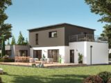 Maison à construire à Guipavas (29490) 2003486-6245modele820240109TE2Do.jpeg Maisons France Confort