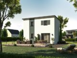 Maison à construire à Guipavas (29490) 2003501-5377modele720220204683gx.jpeg Maisons France Confort