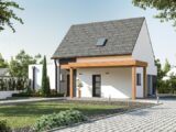 Maison à construire à Guipavas (29490) 2003500-6245modele620240109VwIBO.jpeg Maisons France Confort