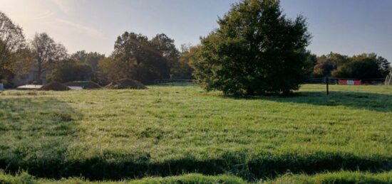 Terrain à bâtir à Saint-Astier, Nouvelle-Aquitaine