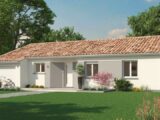 Maison à construire à Parentis-en-Born (40160) 2003825-10393modele720241105DHPk8.jpeg Maisons France Confort