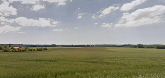 Terrain à bâtir à Saujon, Nouvelle-Aquitaine