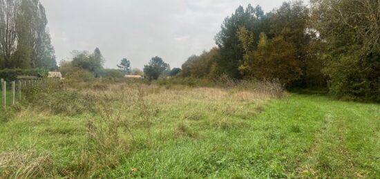 Terrain à bâtir à Eyrans, Nouvelle-Aquitaine