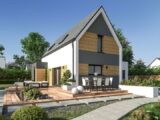 Maison à construire à Riantec (56670) 2002929-3594modele620230630TQcCC.jpeg Maisons France Confort