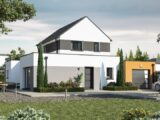 Maison à construire à Merlevenez (56700) 2003950-6245modele620240108s1Nqv.jpeg Maisons France Confort