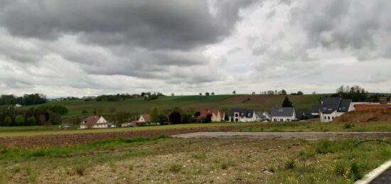 Terrain à bâtir à Muespach-le-Haut, Grand Est