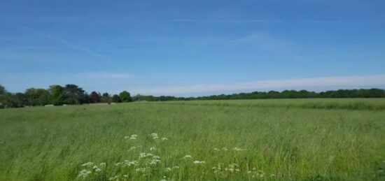 Terrain à bâtir à , Seine-Maritime