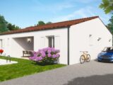 Maison à construire à Foussignac (16200) 2002852-9585modele720220429TLDgF.jpeg Maisons France Confort