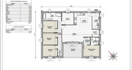 Foussignac Maison neuve - 2002852-9585modele820220429W4T4r.jpeg Maisons France Confort