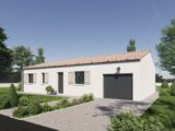 Maison à construire à Foussignac (16200) 2002845-9811modele720240628Nq2zP.jpeg Maisons France Confort