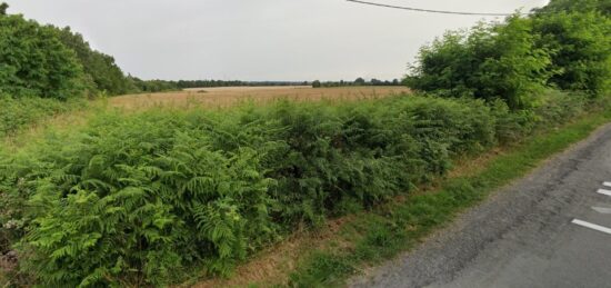 Terrain à bâtir à Le Poiré-sur-Vie, Pays de la Loire