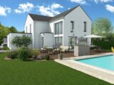 Maison à construire à Plourhan (22410) 2004314-6245modele620220913o7SDl.jpeg Maisons France Confort