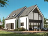 Maison à construire à Locmaria-Grand-Champ (56390) 2004289-6245modele720240109tBOea.jpeg Maisons France Confort