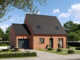 Maison à construire à Le Quesnoy (59530) 1942831-4586modele620210617c3NJb.jpeg Maisons France Confort