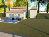 Maison à construire à Rocbaron (83136) 2004454-11039modele720241029dG8u4.jpeg Maisons France Confort