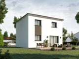 Maison à construire à Fréhel (22240) 2004583-5377modele720220225VDn5O.jpeg Maisons France Confort