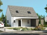 Maison à construire à Saint-Cast-le-Guildo (22380) 2004644-1817modele620240222lvl6o.jpeg Maisons France Confort