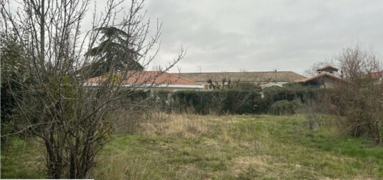 Terrain à bâtir à Léognan, Nouvelle-Aquitaine