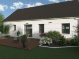 Maison à construire à Semblançay (37360) 2004722-10650modele7202401179exbd.jpeg Maisons France Confort