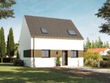 Maison à construire à Trégunc (29910) 2004971-5377modele620210824NJIm2.jpeg Maisons France Confort